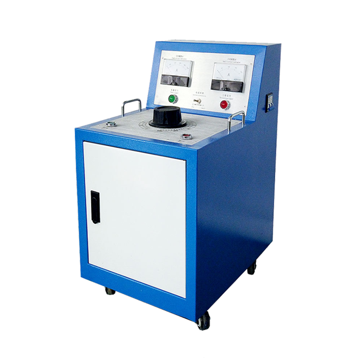 Primary Current Injection Test Set