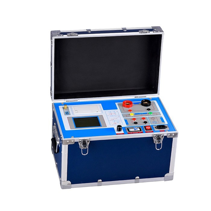 CT PT Tester Current Transformer Test Equipment