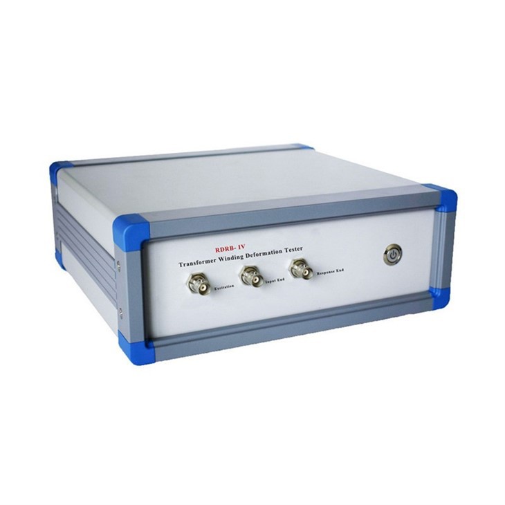 Doble Sweep Frequency Response Analyzer