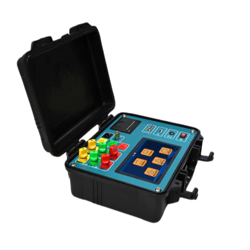 Transformer capacity Tester02