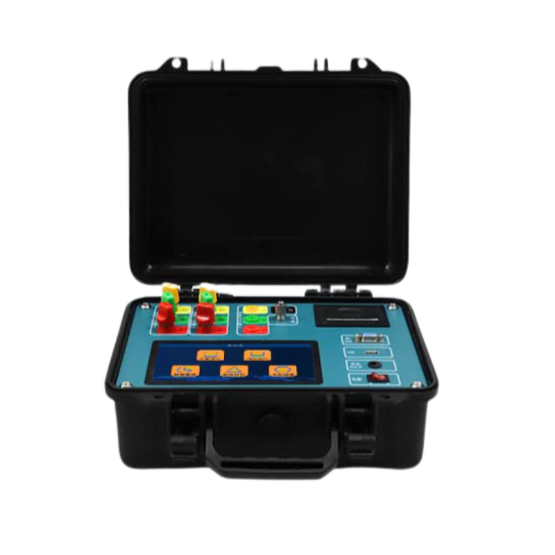 Transformer capacity Tester01