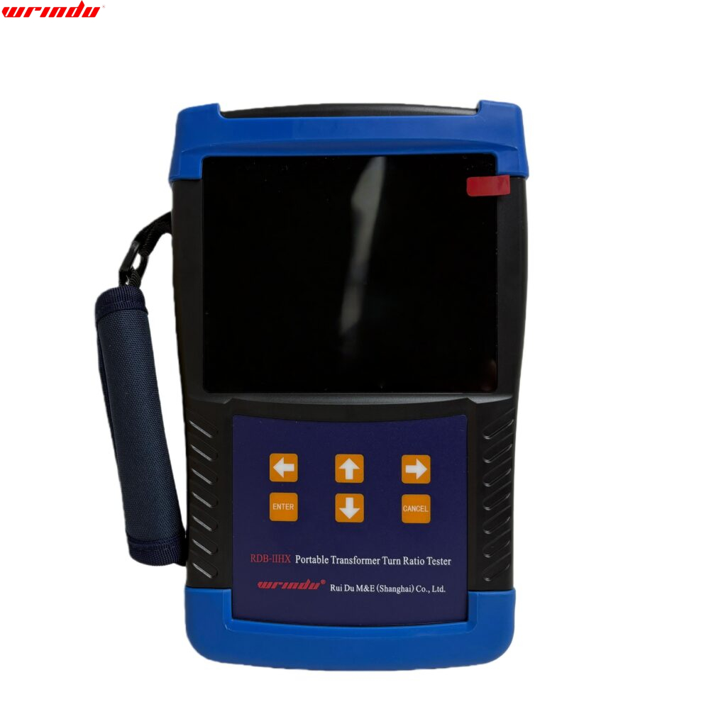Tan Delta Test Kit / Power Factor Tester: Paano Pagbutihin ang Diagnostics ng Insulation ng Transformer (Hunyo 2026)