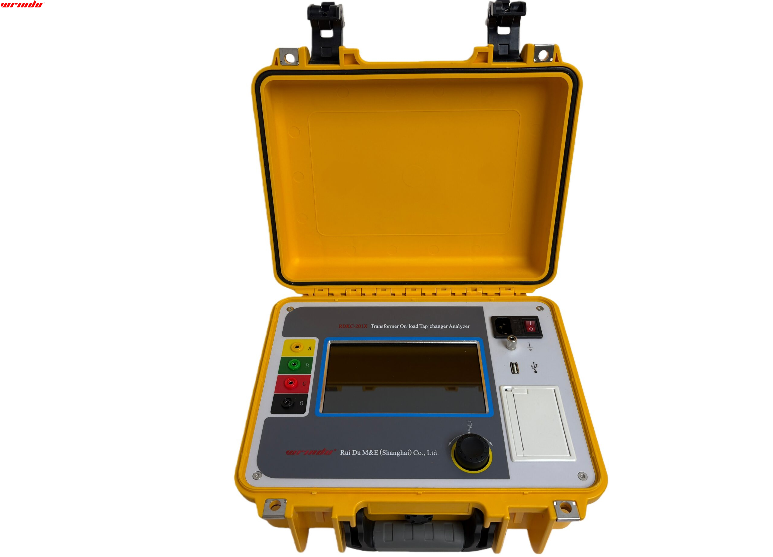 How to Choose Reliable OLTC Maintenance Tools for Substations?