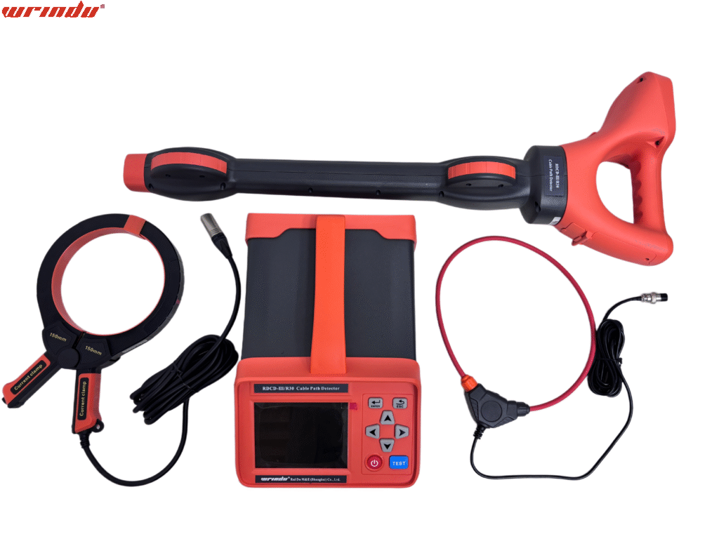 How Should Underground Cable Fault Location Methods Be Selected?