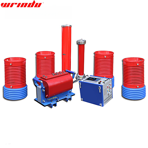 Series Resonant Device