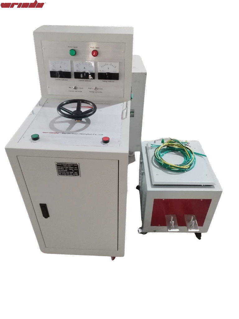 DC Hipot Test: Complete Guide to High Voltage Insulation Testing