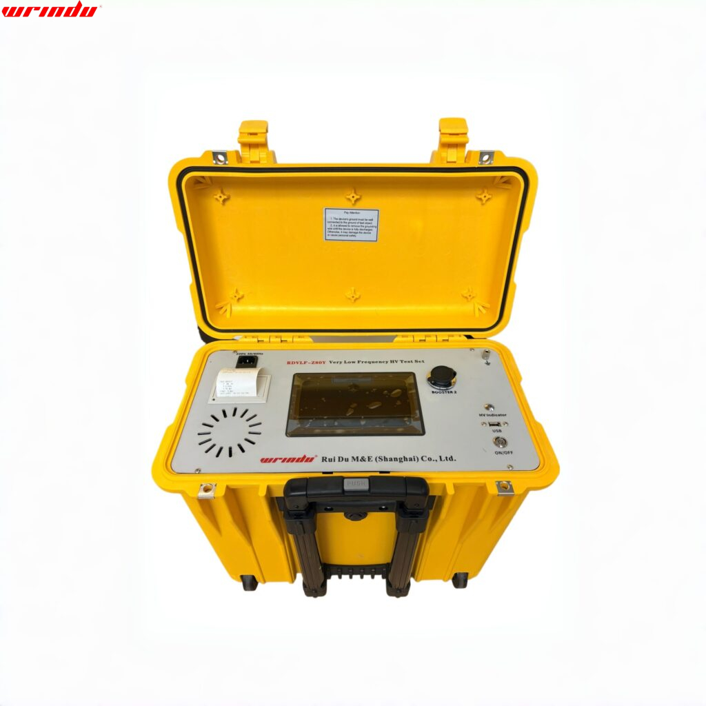 How Do You Measure Frequency Accurately in Power Systems and Industrial Applications?