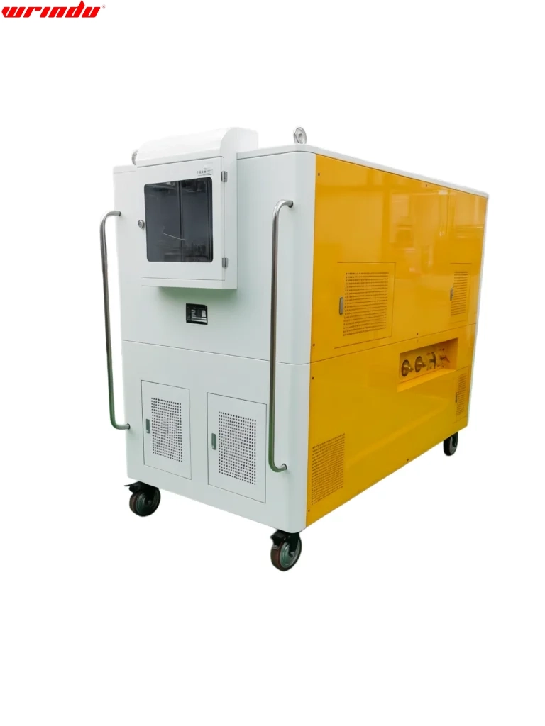 Resistance Measurement Clamp Factories and Their Role in Power System Reliability