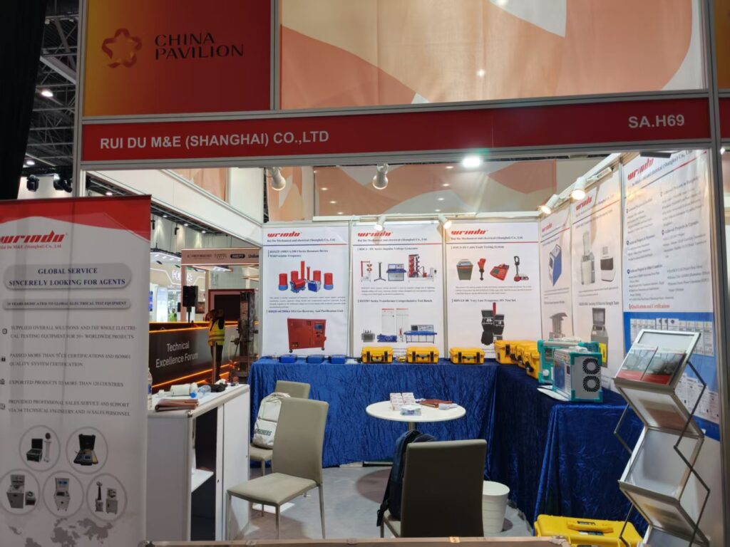 Wrindu Welcomes Visitors at MEE 2026 in Dubai