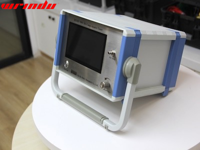 A Long-term Vietnamese Customer Again Purchased SF6 Comprehensive Tester To Deepen The Cooperative Relationship