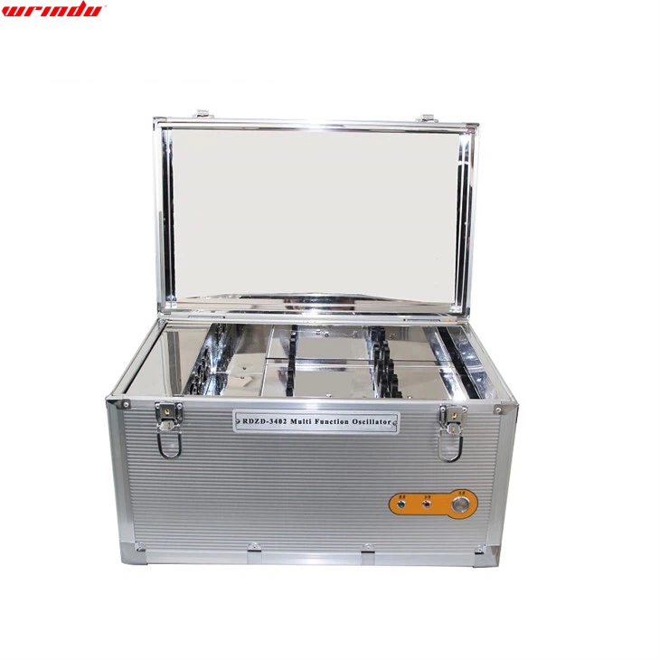 Which Accessories Boost Transformer Ratio Test Kits?