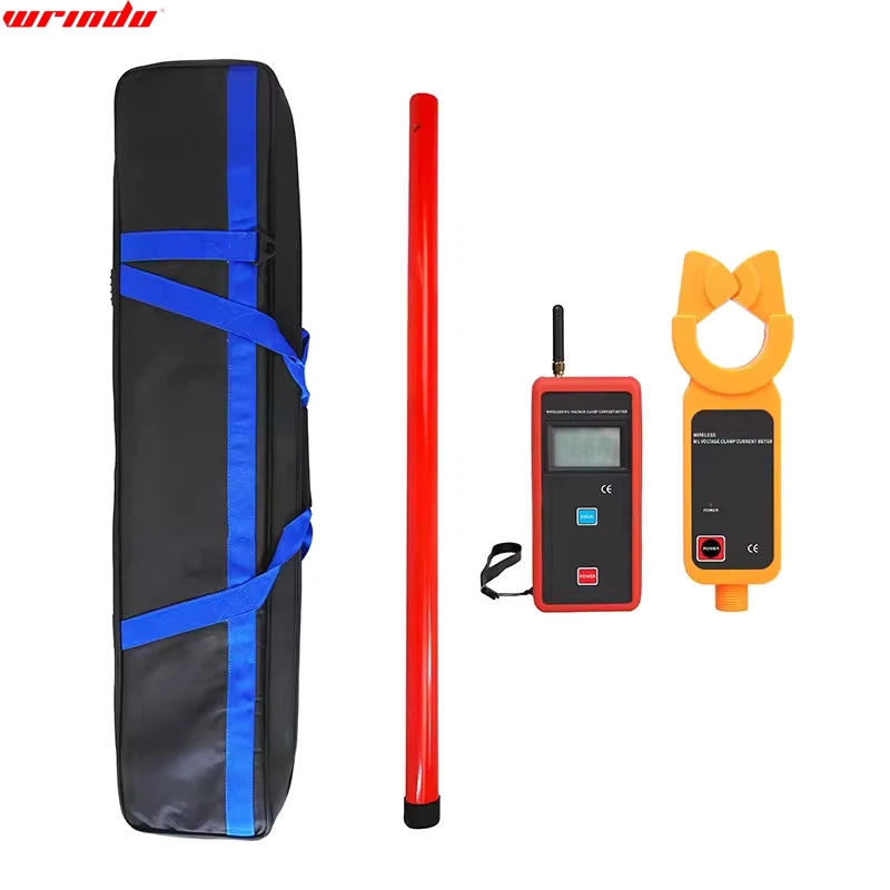 How to Extract Resistive Current in Live MOA Testing?