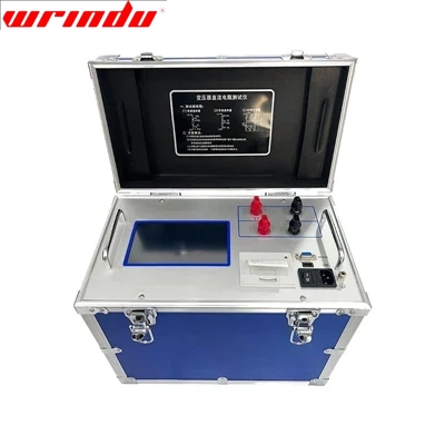What to Check When Buying a Transformer Winding Resistance Tester